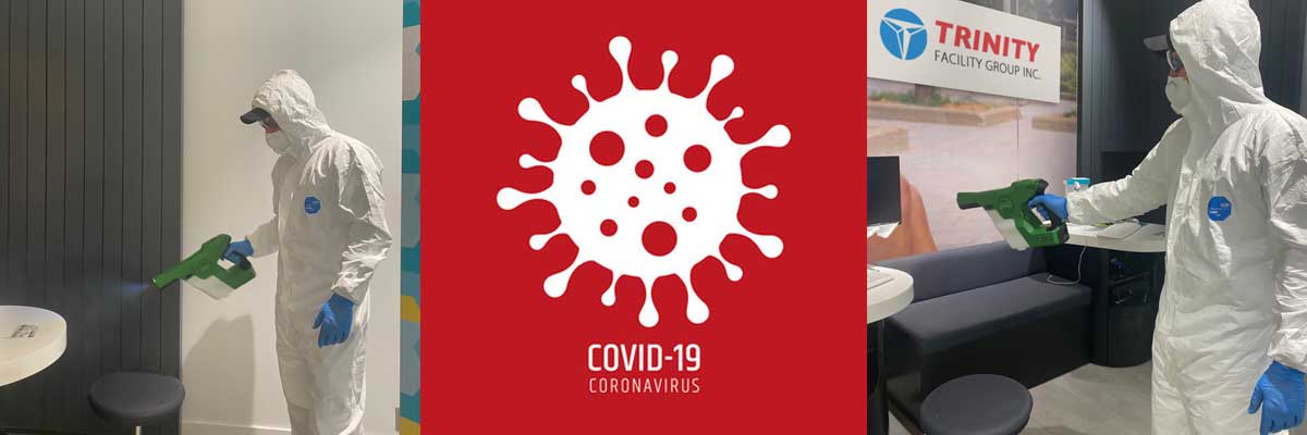 COVID 19 Services